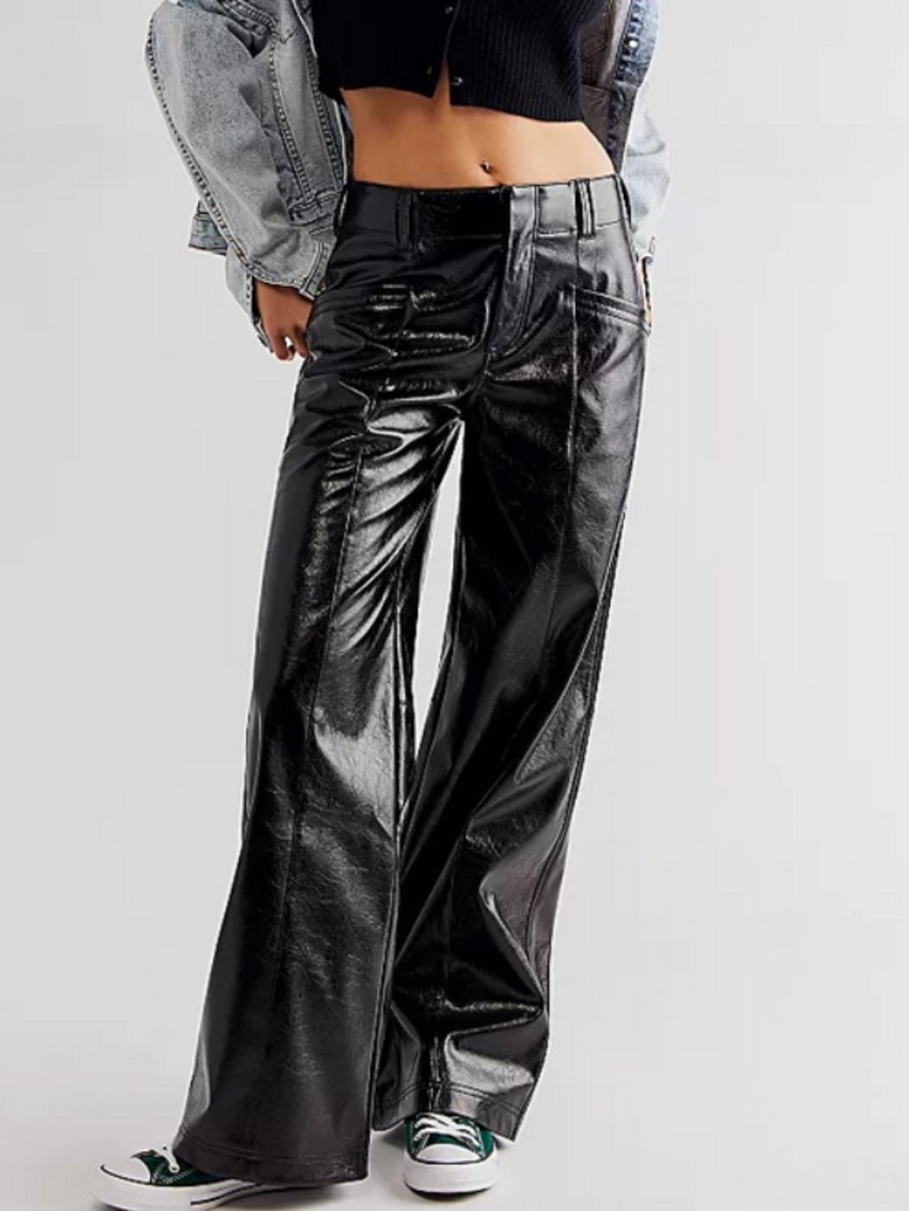 FREE PEOPLE | Star Crossed Lovers Pants